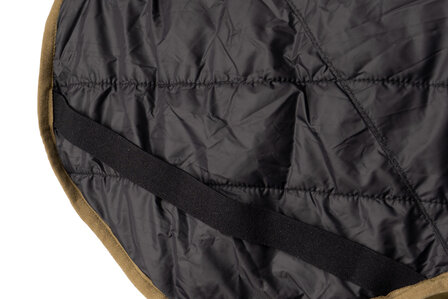 Glacier jacket WD