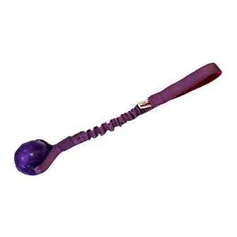 ChuckTug Squeeze Purple M