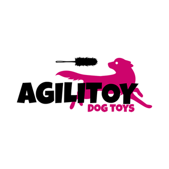 Agilitoy ChuckTug Air Rabbit