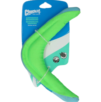 Chuckit Amphibious Boomerang