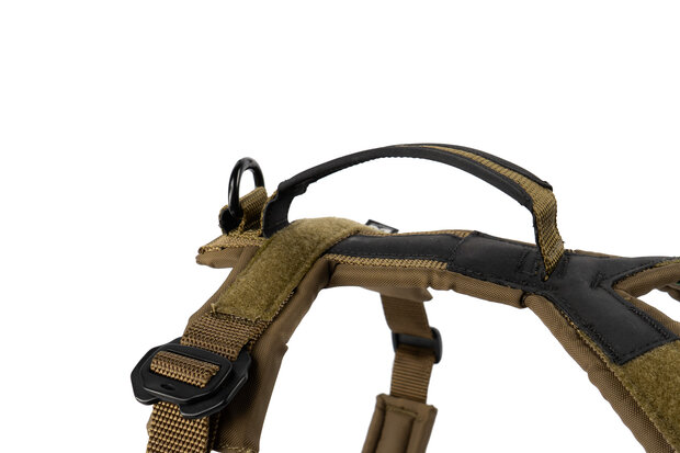 Line harness WD