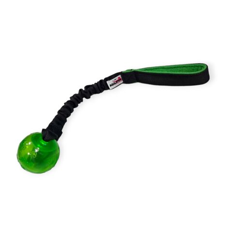 ChuckTug Squeeze Green M