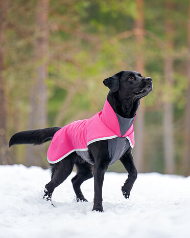 SporttiPomppa Pink